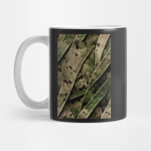 Camouflage Army Pattern, a perfect gift for all soldiers, asg and paintball fans and everyday use! #15 Mug